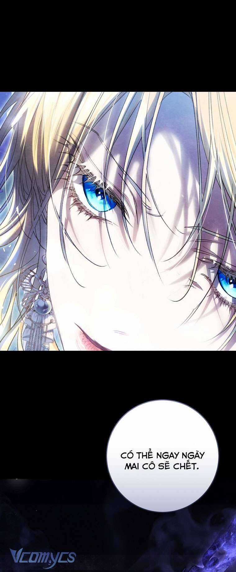 Kẻ Phản Diện Là Một Con Rối Chương 98 trang 20