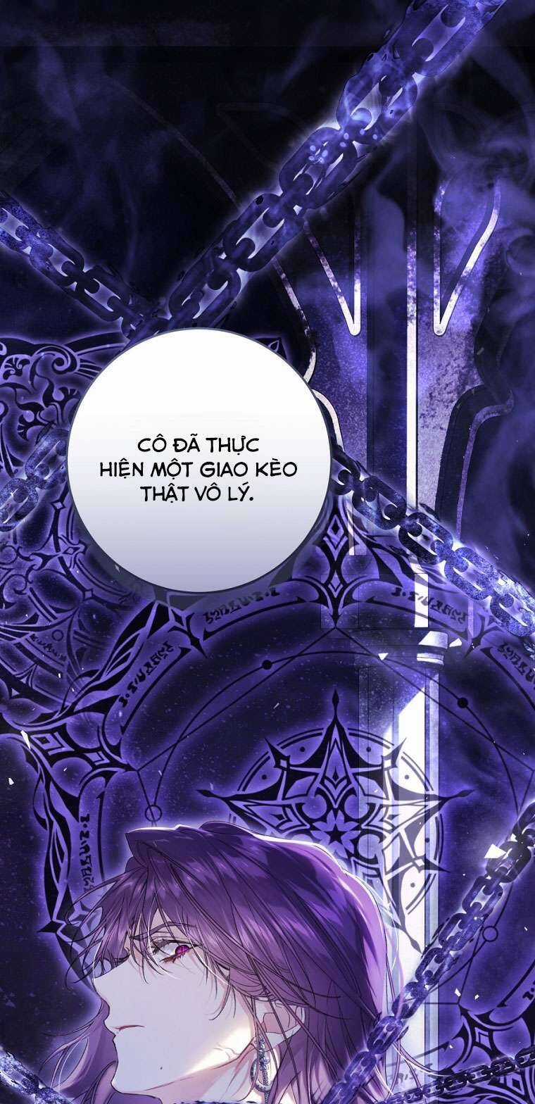 Kẻ Phản Diện Là Một Con Rối Chương 98 trang 21