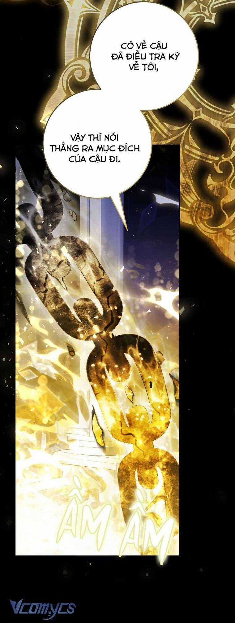 Kẻ Phản Diện Là Một Con Rối Chương 98 trang 24