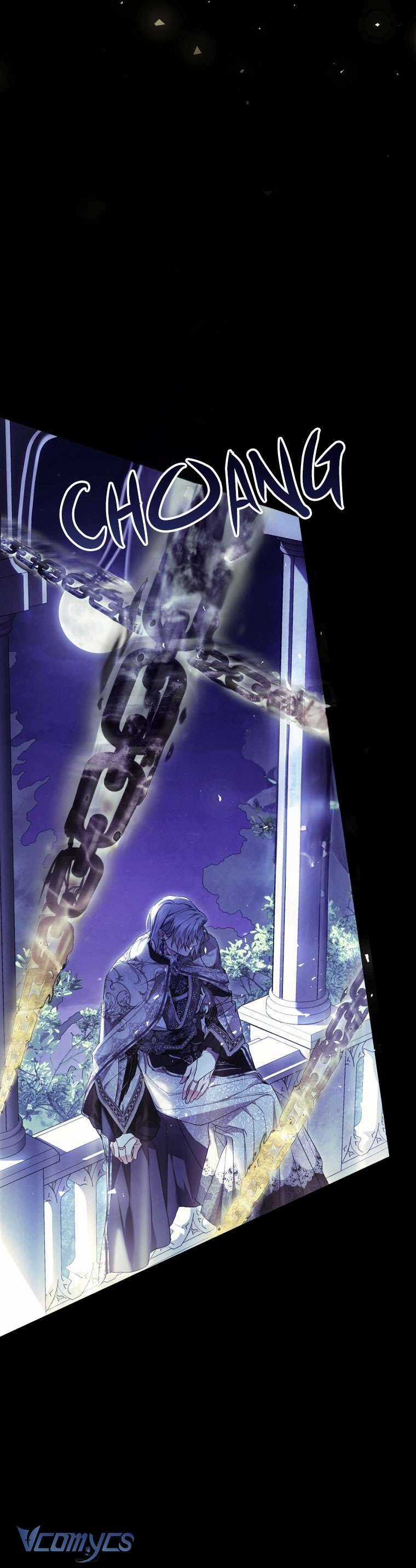 Kẻ Phản Diện Là Một Con Rối Chương 98 trang 27