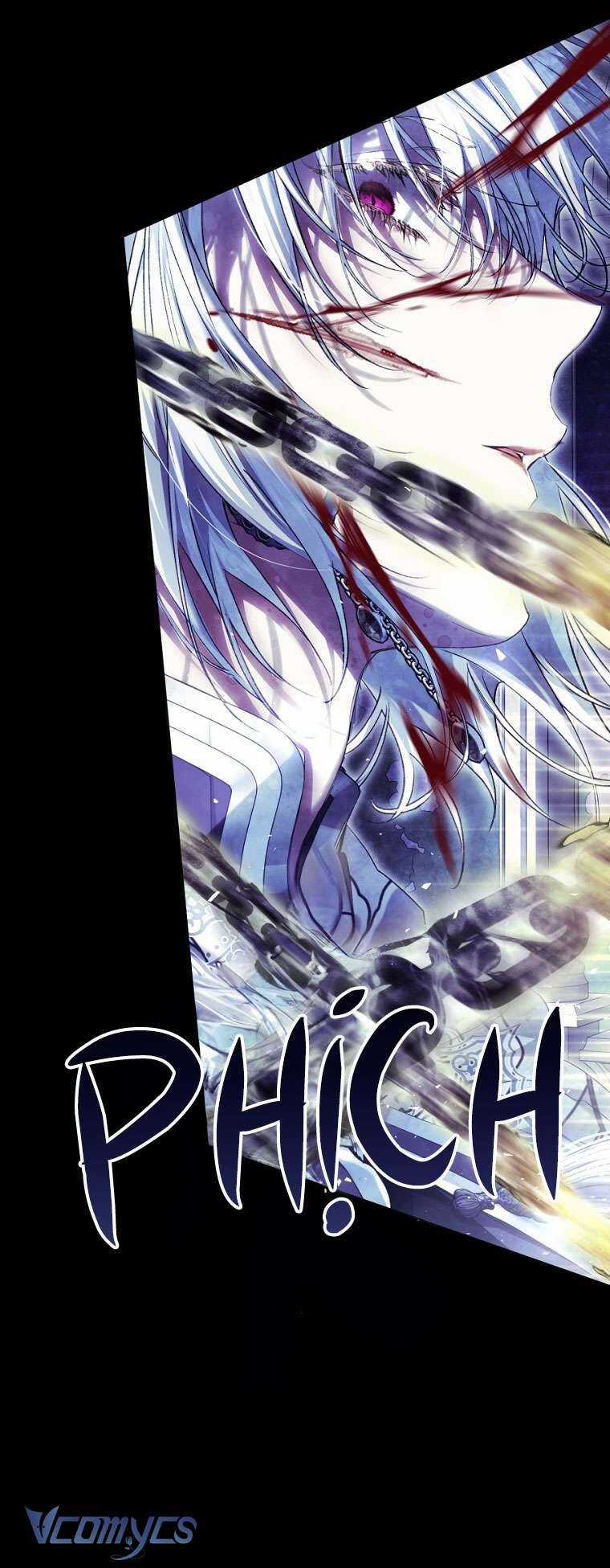 Kẻ Phản Diện Là Một Con Rối Chương 98 trang 28