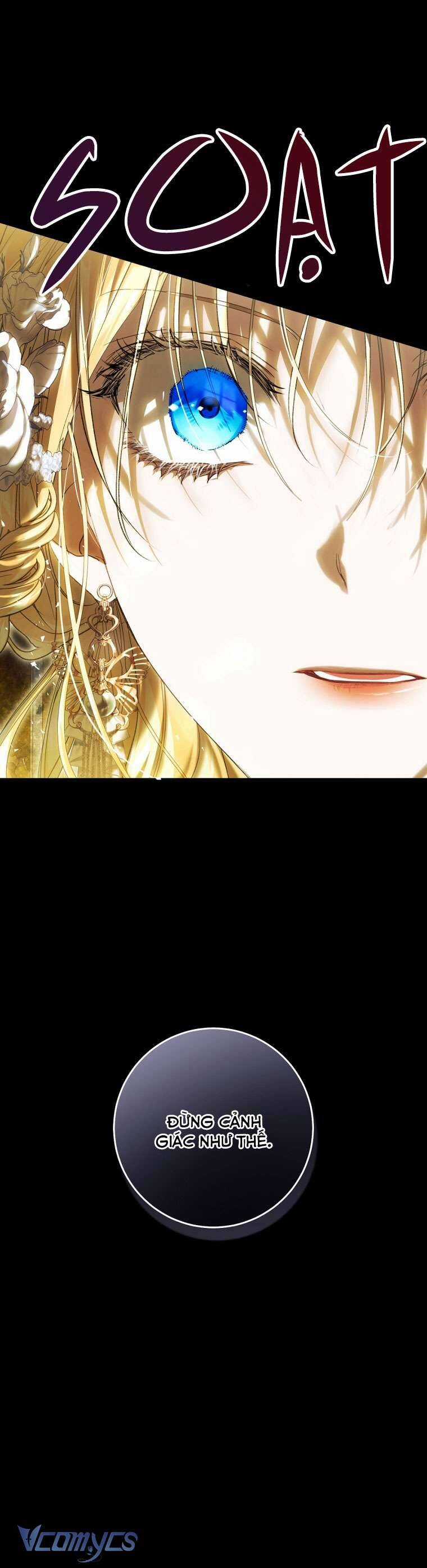 Kẻ Phản Diện Là Một Con Rối Chương 98 trang 29