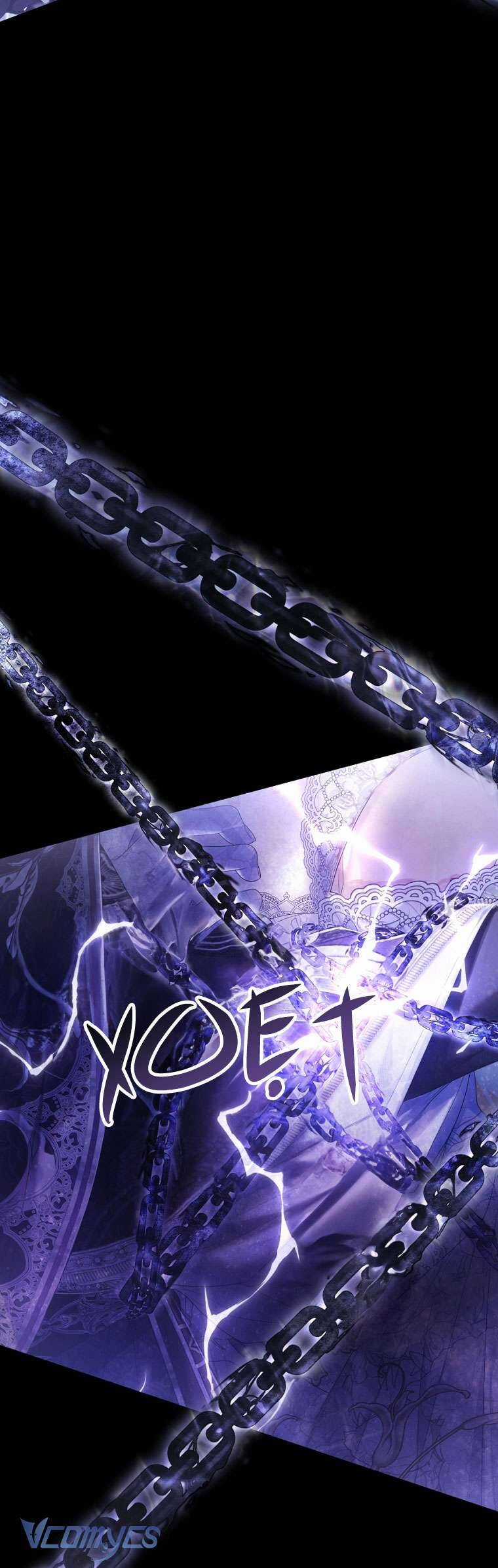 Kẻ Phản Diện Là Một Con Rối Chương 98 trang 3