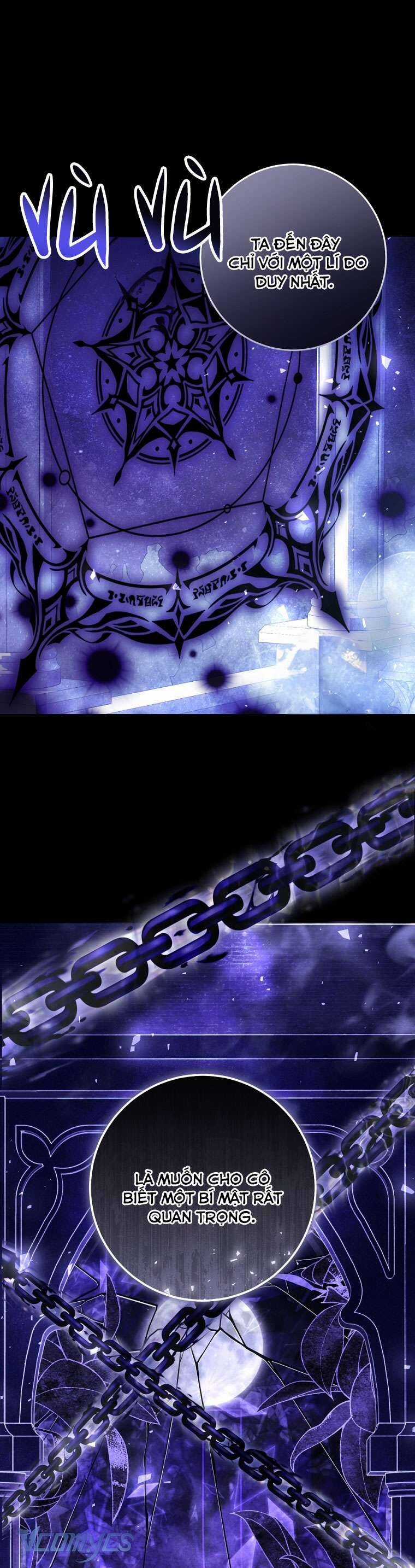 Kẻ Phản Diện Là Một Con Rối Chương 98 trang 30