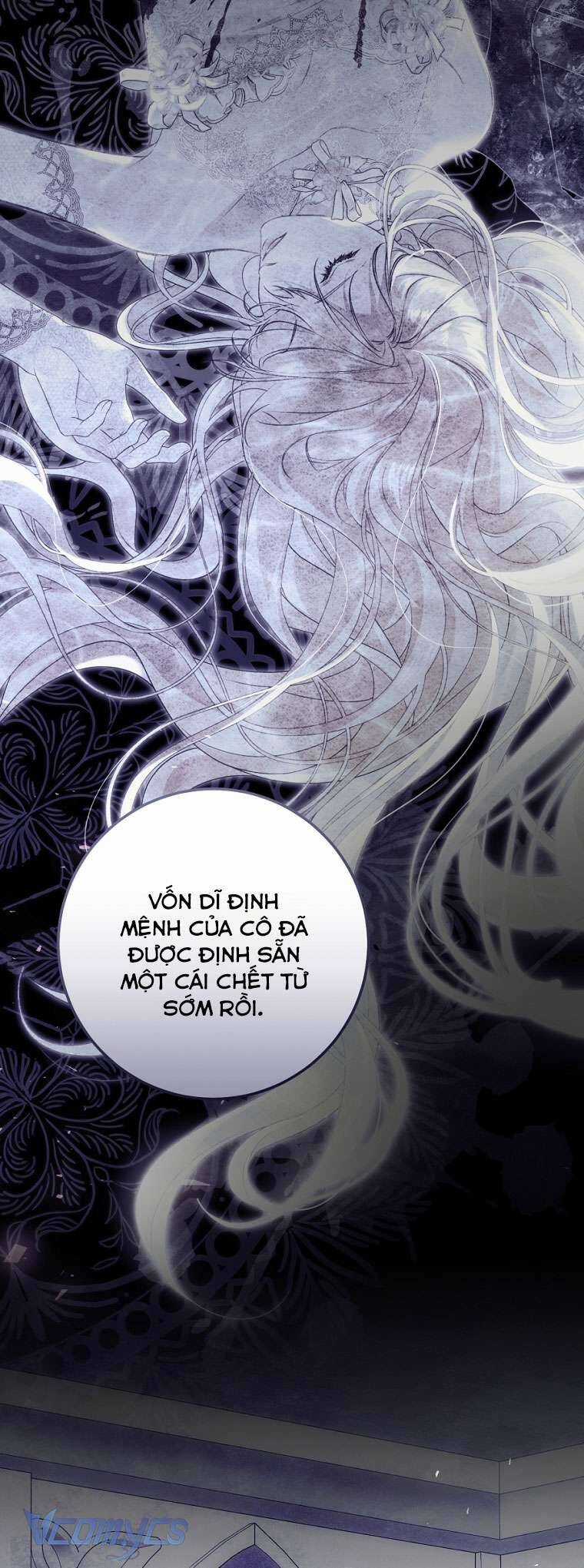 Kẻ Phản Diện Là Một Con Rối Chương 98 trang 32