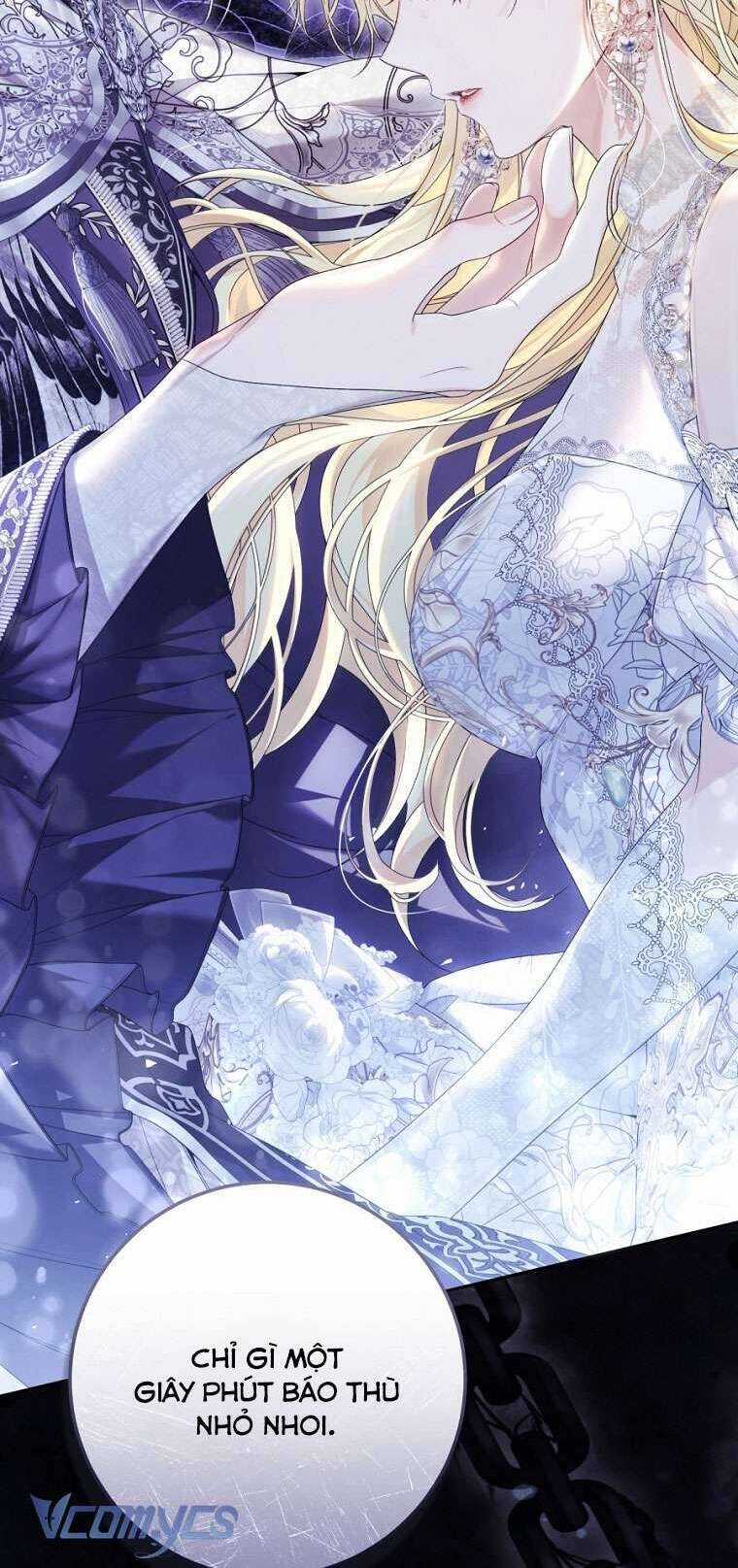 Kẻ Phản Diện Là Một Con Rối Chương 98 trang 34