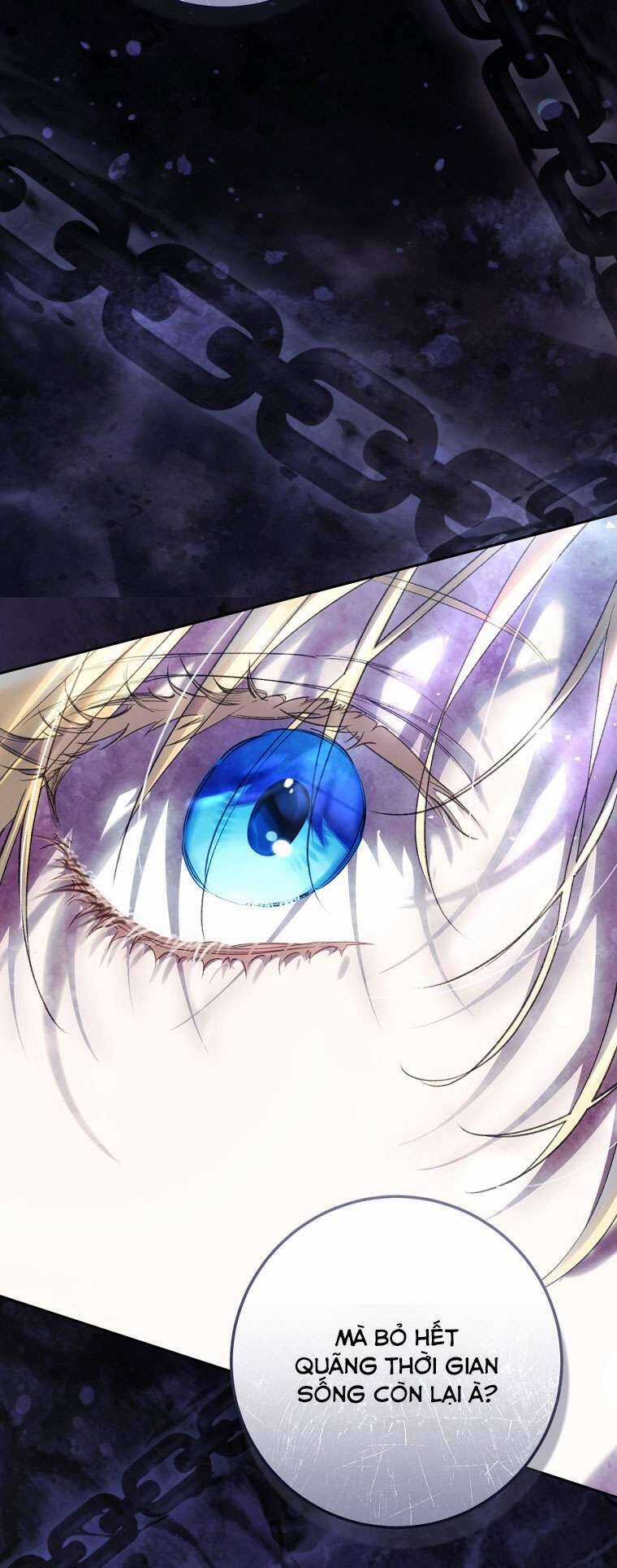 Kẻ Phản Diện Là Một Con Rối Chương 98 trang 35