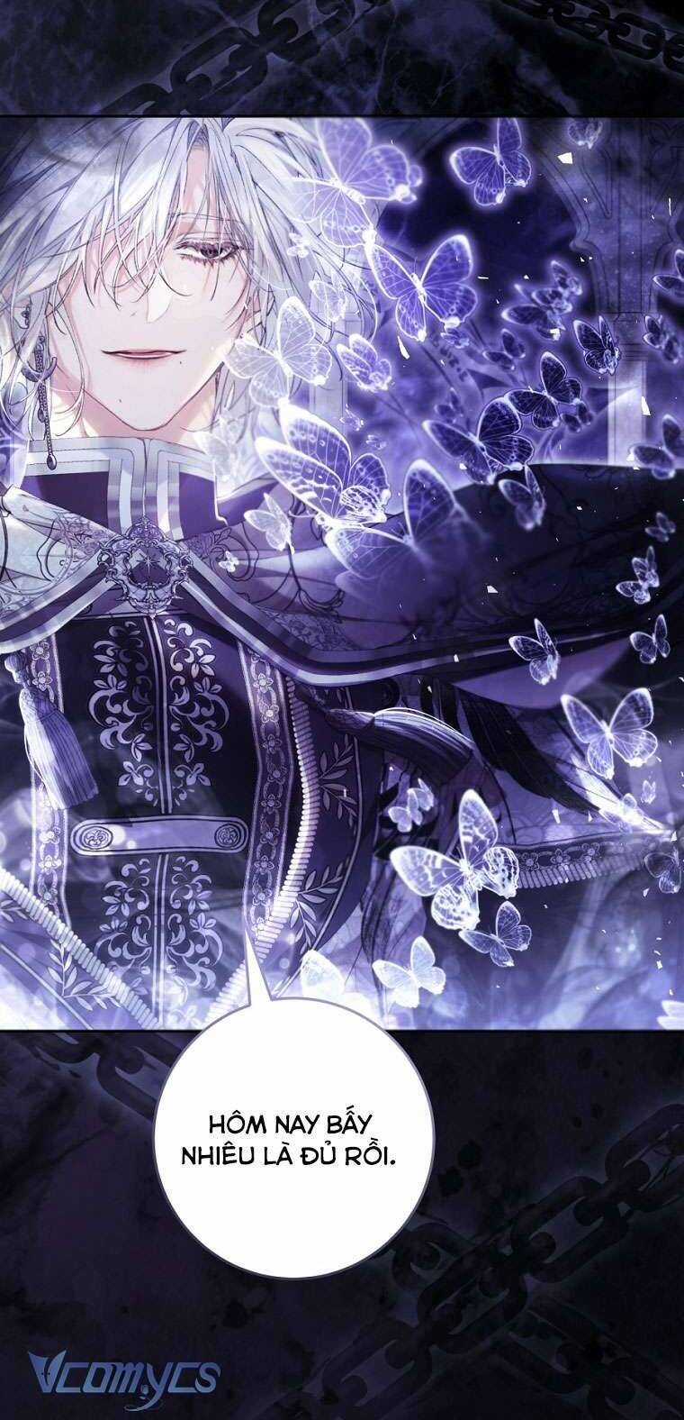 Kẻ Phản Diện Là Một Con Rối Chương 98 trang 39