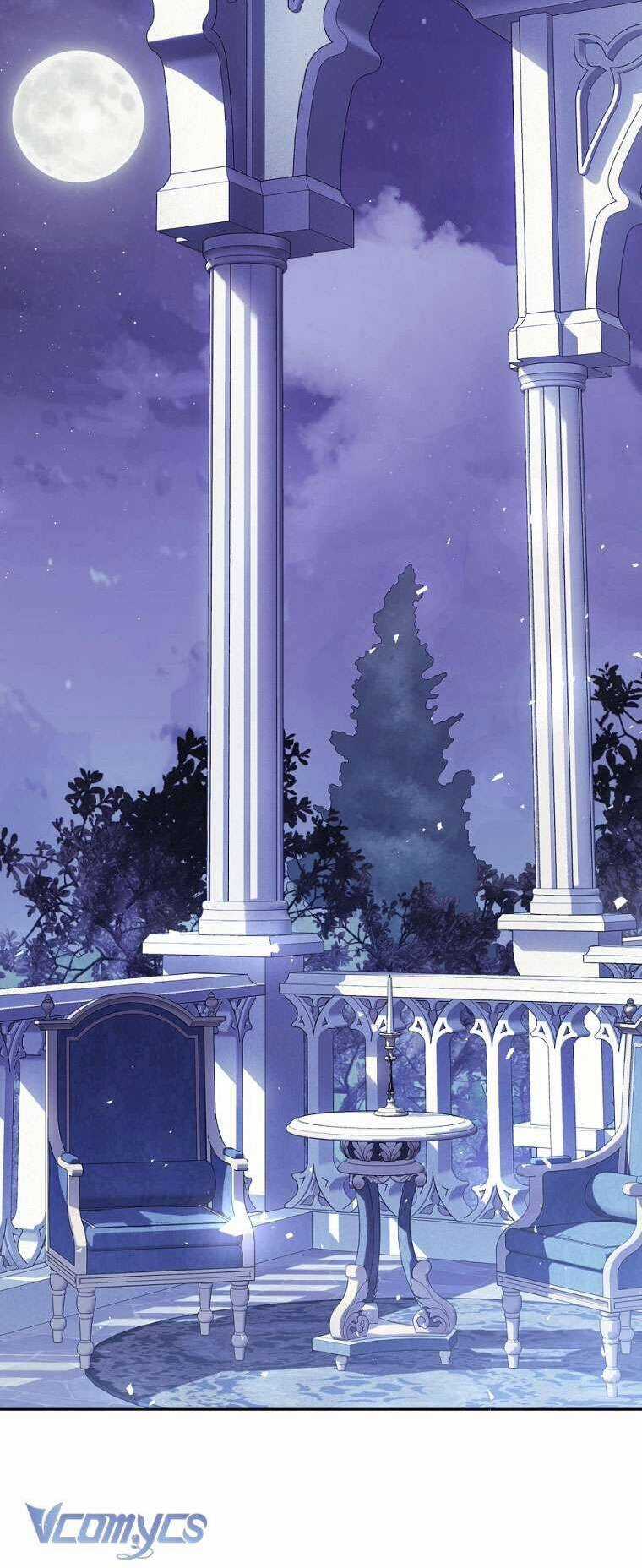 Kẻ Phản Diện Là Một Con Rối Chương 98 trang 43