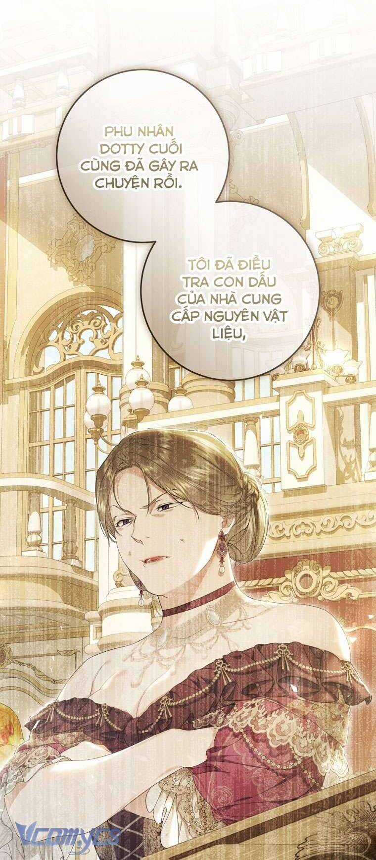 Kẻ Phản Diện Là Một Con Rối Chương 98 trang 47