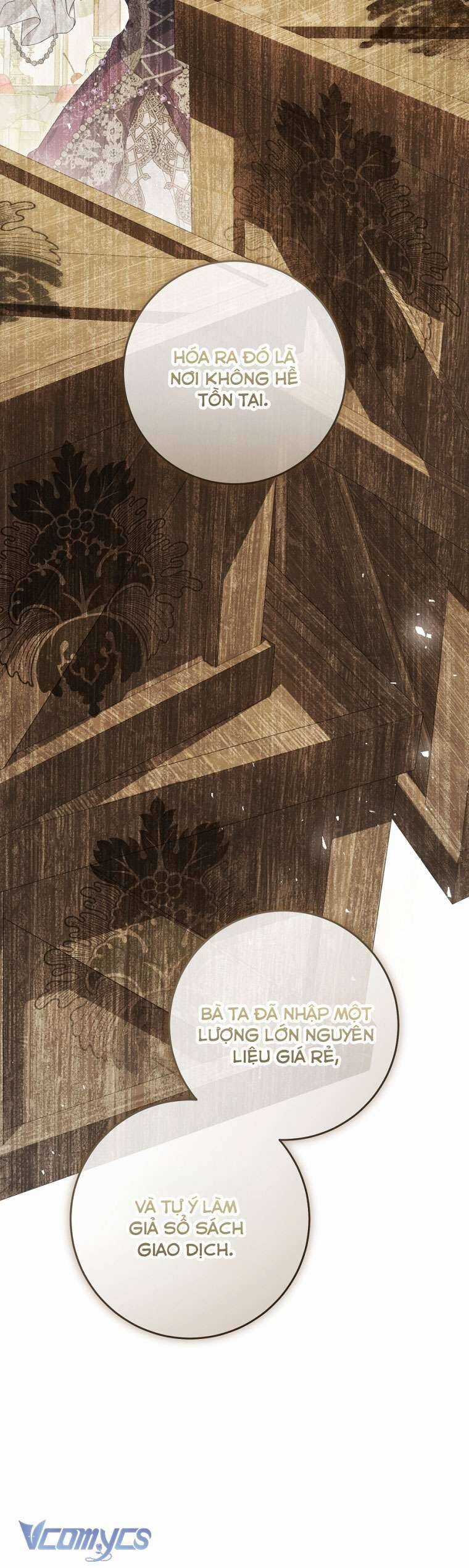 Kẻ Phản Diện Là Một Con Rối Chương 98 trang 48