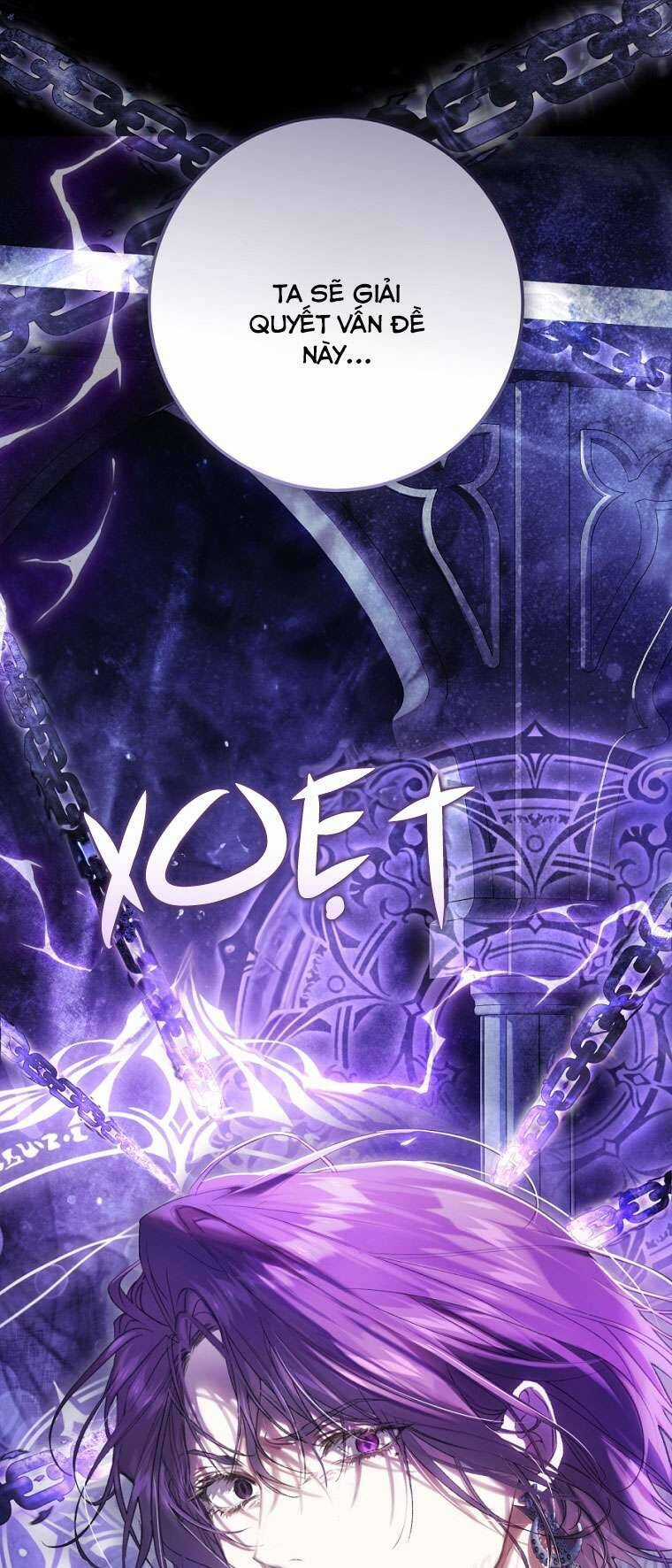 Kẻ Phản Diện Là Một Con Rối Chương 98 trang 5