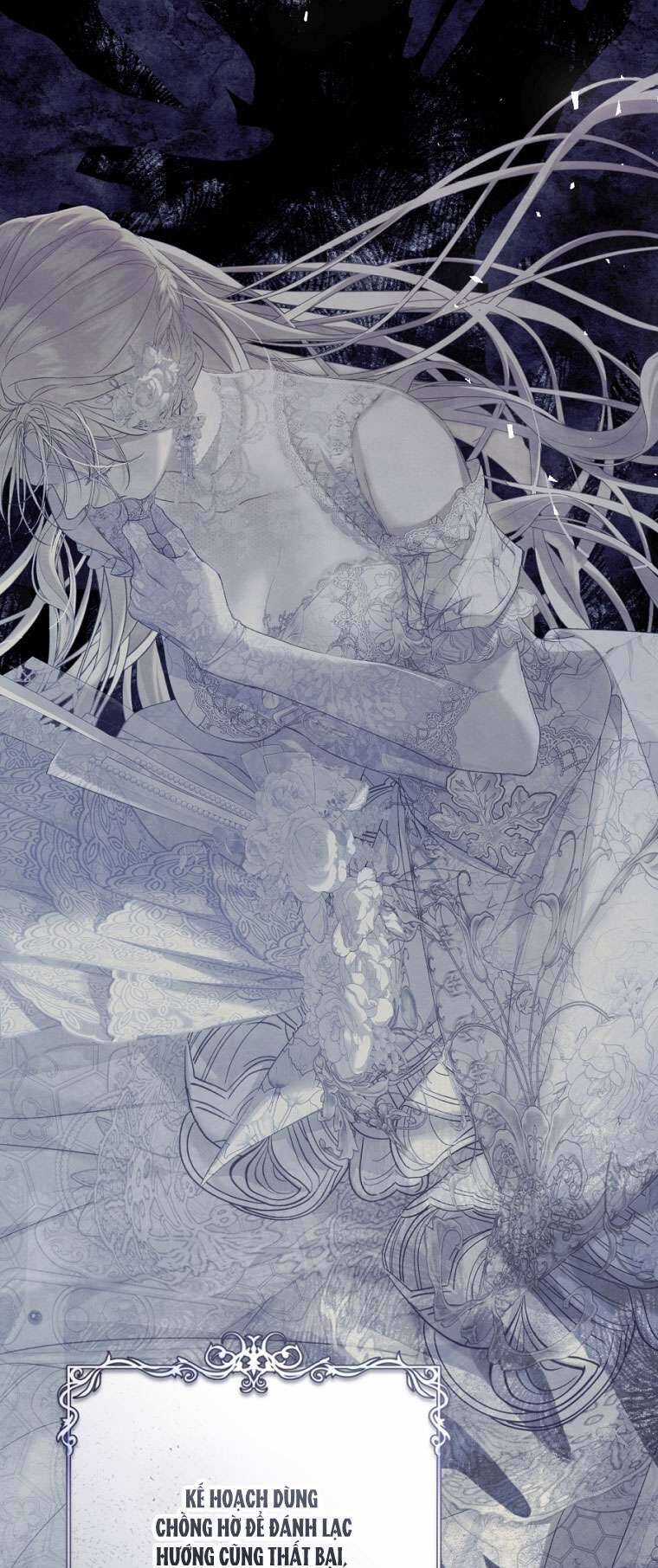 Kẻ Phản Diện Là Một Con Rối Chương 98 trang 53