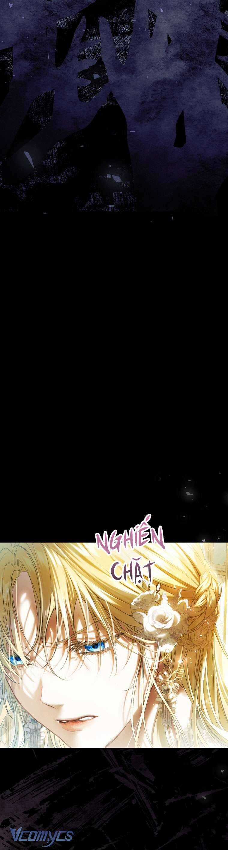 Kẻ Phản Diện Là Một Con Rối Chương 98 trang 55