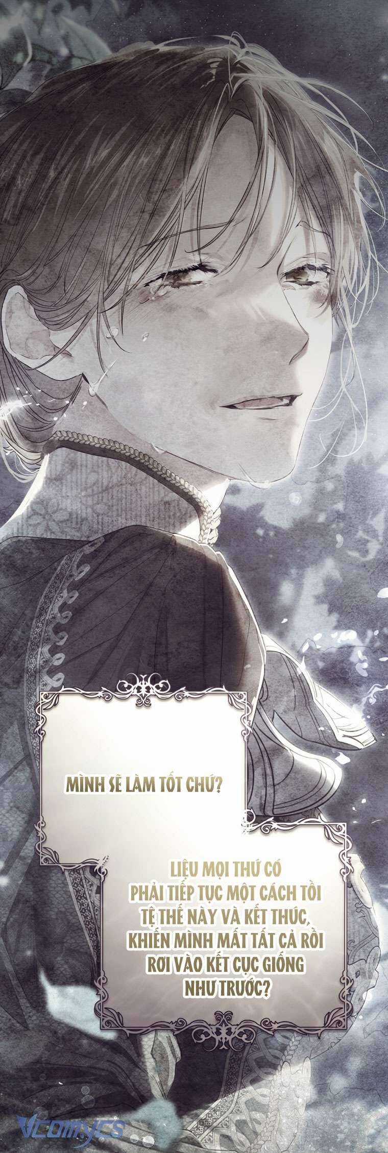 Kẻ Phản Diện Là Một Con Rối Chương 98 trang 57