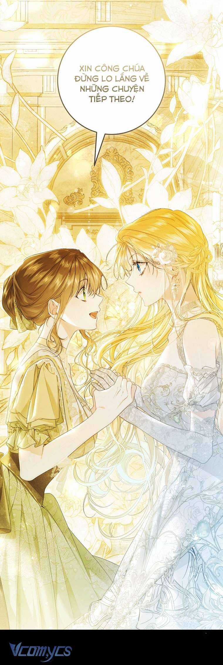 Kẻ Phản Diện Là Một Con Rối Chương 98 trang 59