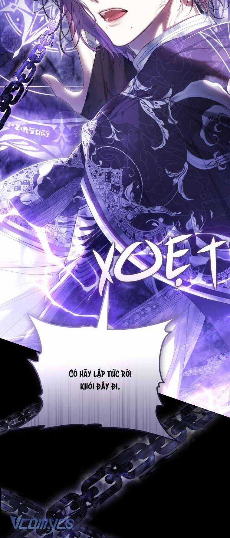 Kẻ Phản Diện Là Một Con Rối Chương 98 trang 6