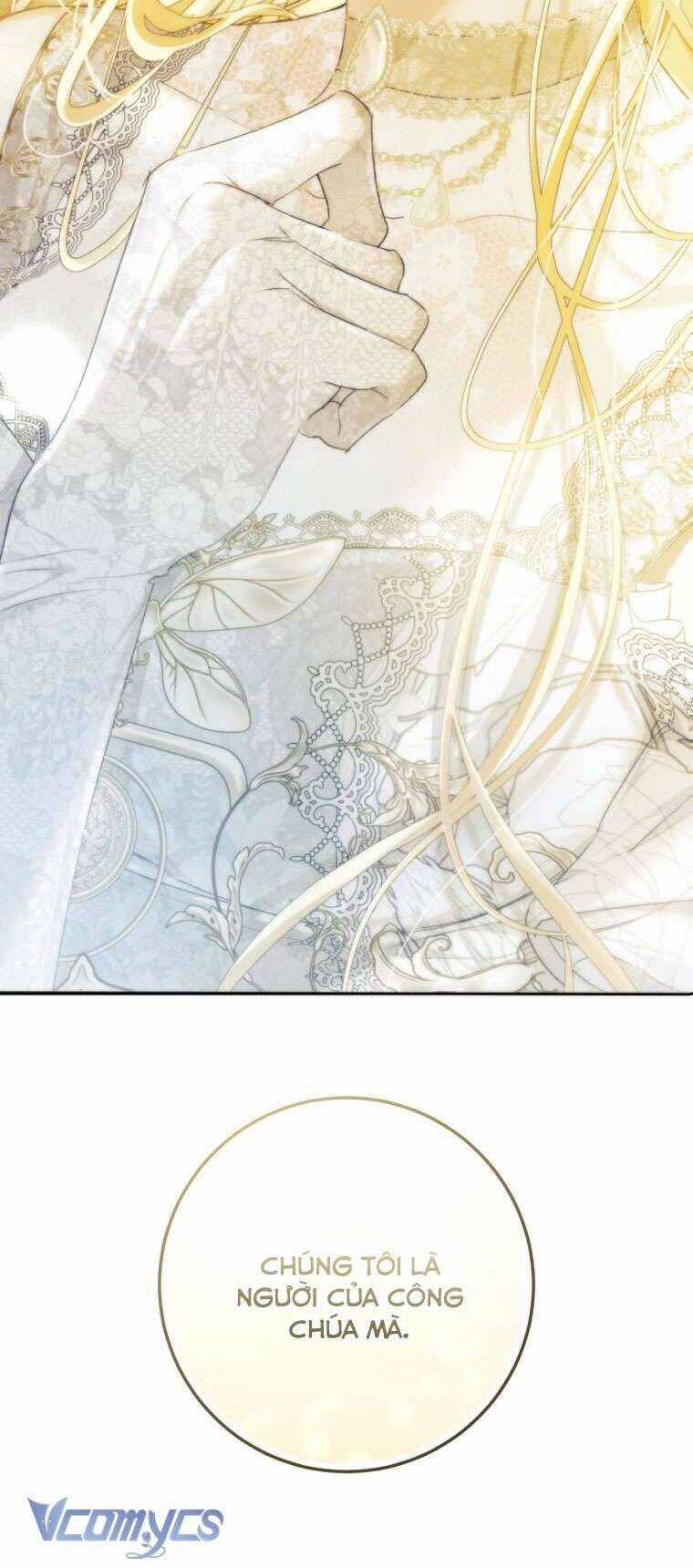 Kẻ Phản Diện Là Một Con Rối Chương 98 trang 65