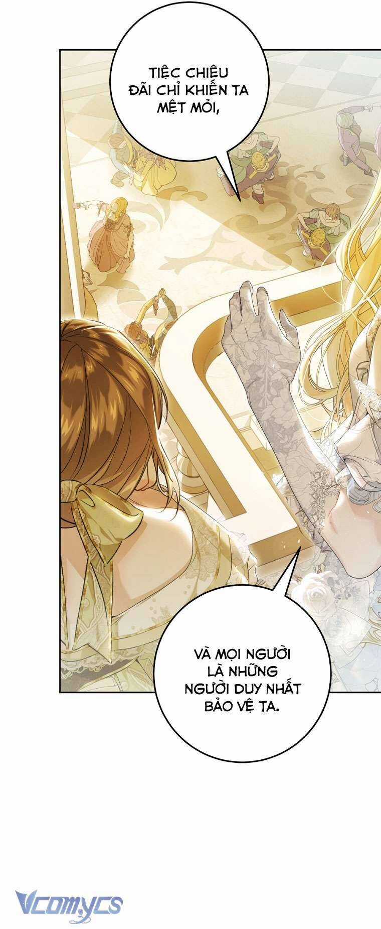 Kẻ Phản Diện Là Một Con Rối Chương 98 trang 68