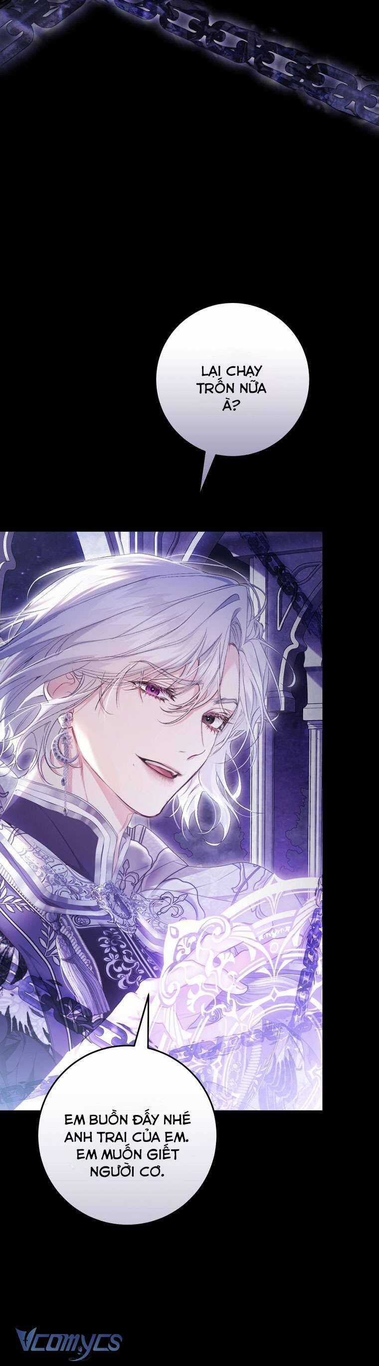 Kẻ Phản Diện Là Một Con Rối Chương 98 trang 7