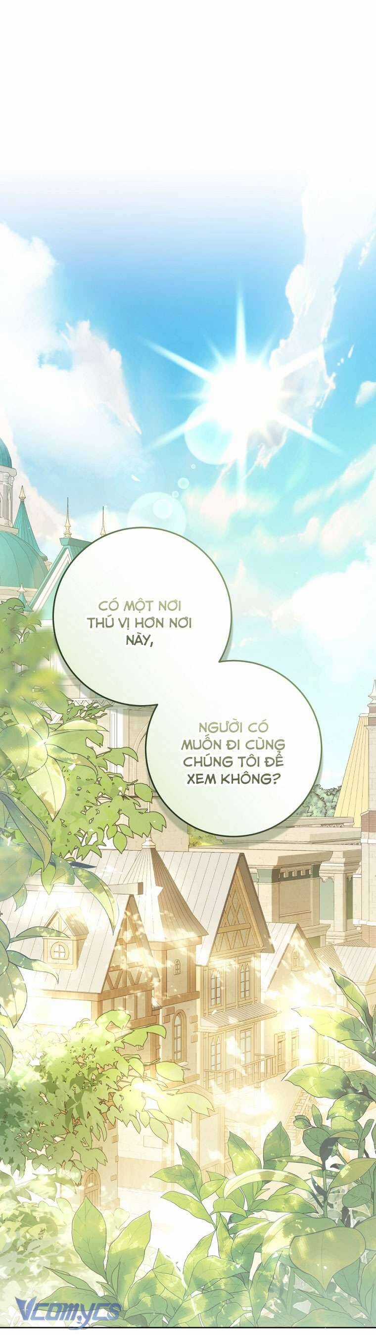 Kẻ Phản Diện Là Một Con Rối Chương 98 trang 71