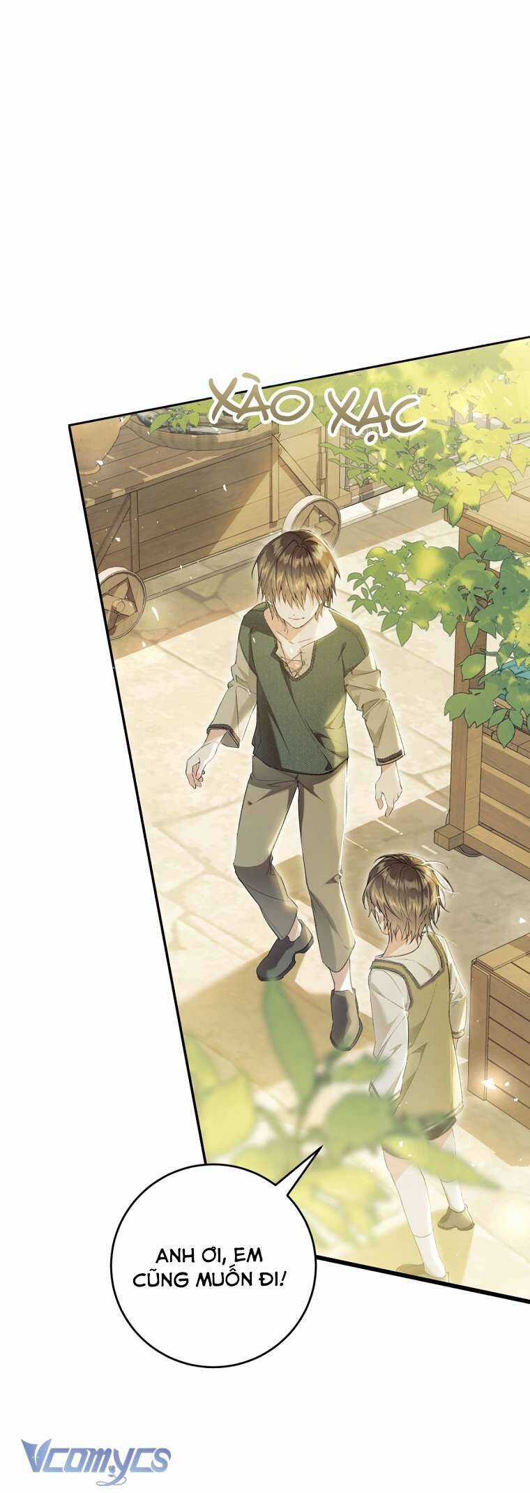 Kẻ Phản Diện Là Một Con Rối Chương 99 trang 15