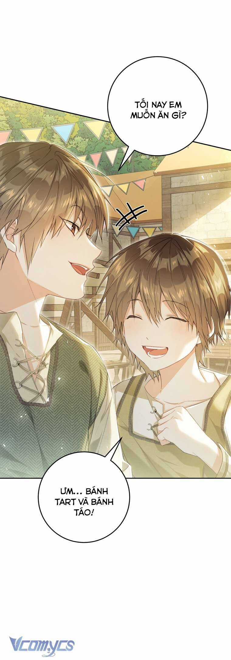 Kẻ Phản Diện Là Một Con Rối Chương 99 trang 16