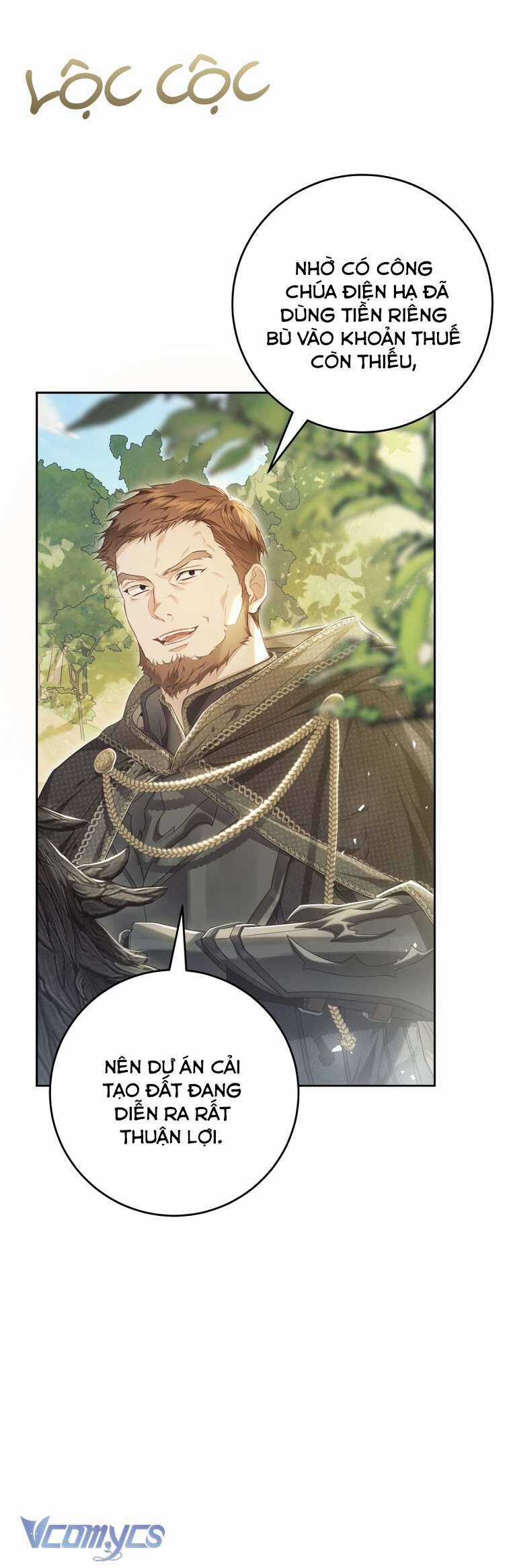 Kẻ Phản Diện Là Một Con Rối Chương 99 trang 2