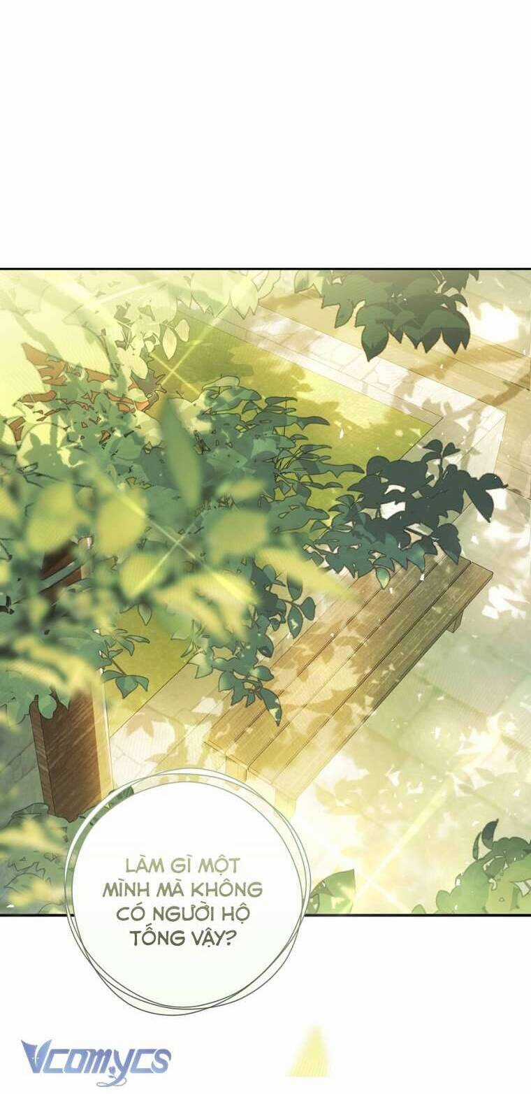 Kẻ Phản Diện Là Một Con Rối Chương 99 trang 20