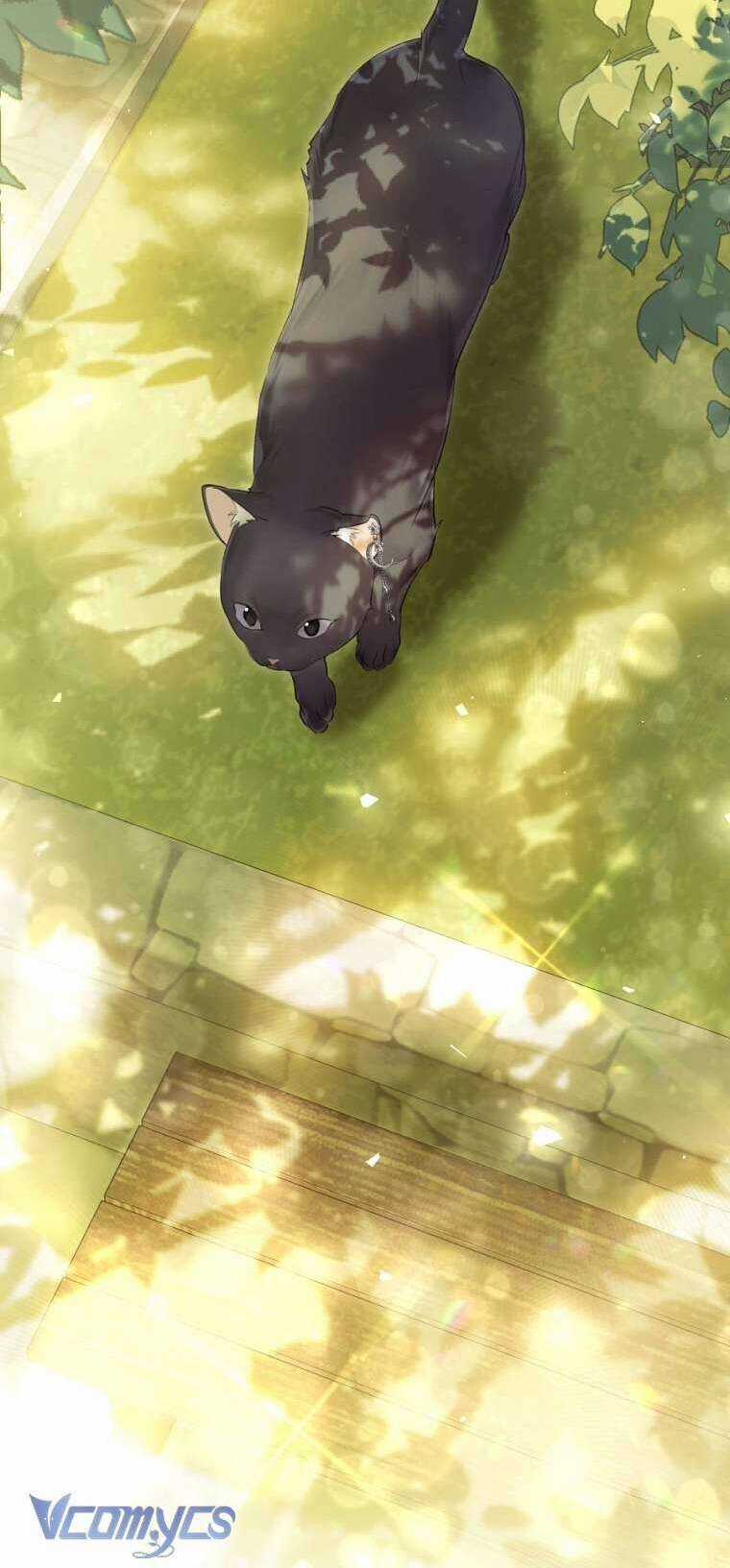 Kẻ Phản Diện Là Một Con Rối Chương 99 trang 22