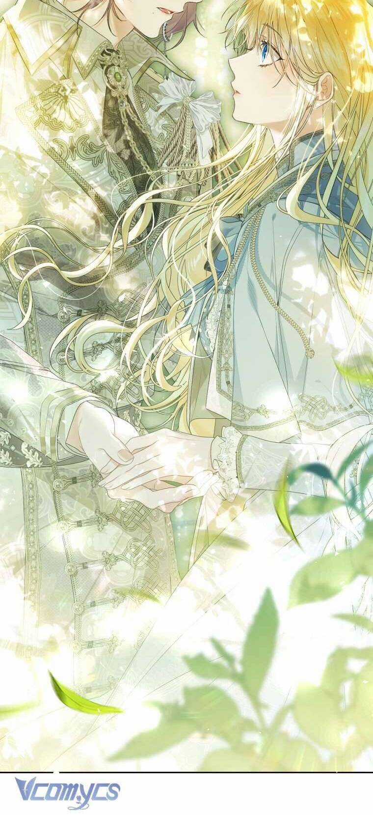 Kẻ Phản Diện Là Một Con Rối Chương 99 trang 27