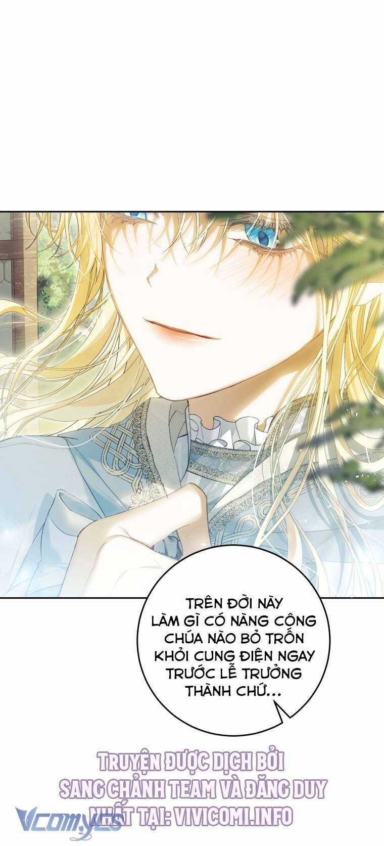 Kẻ Phản Diện Là Một Con Rối Chương 99 trang 29