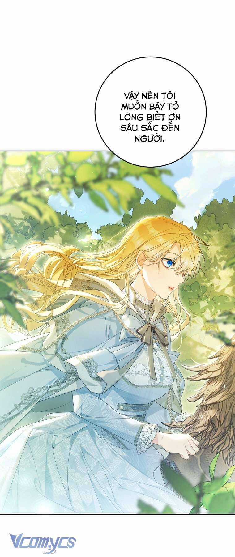 Kẻ Phản Diện Là Một Con Rối Chương 99 trang 3