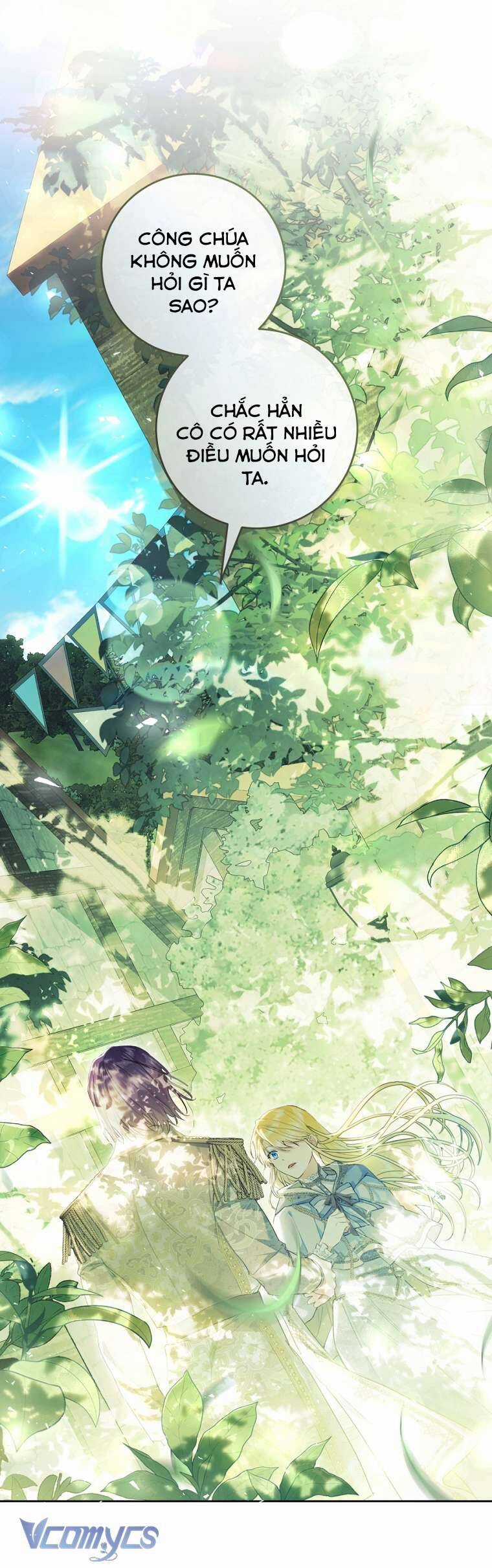 Kẻ Phản Diện Là Một Con Rối Chương 99 trang 32