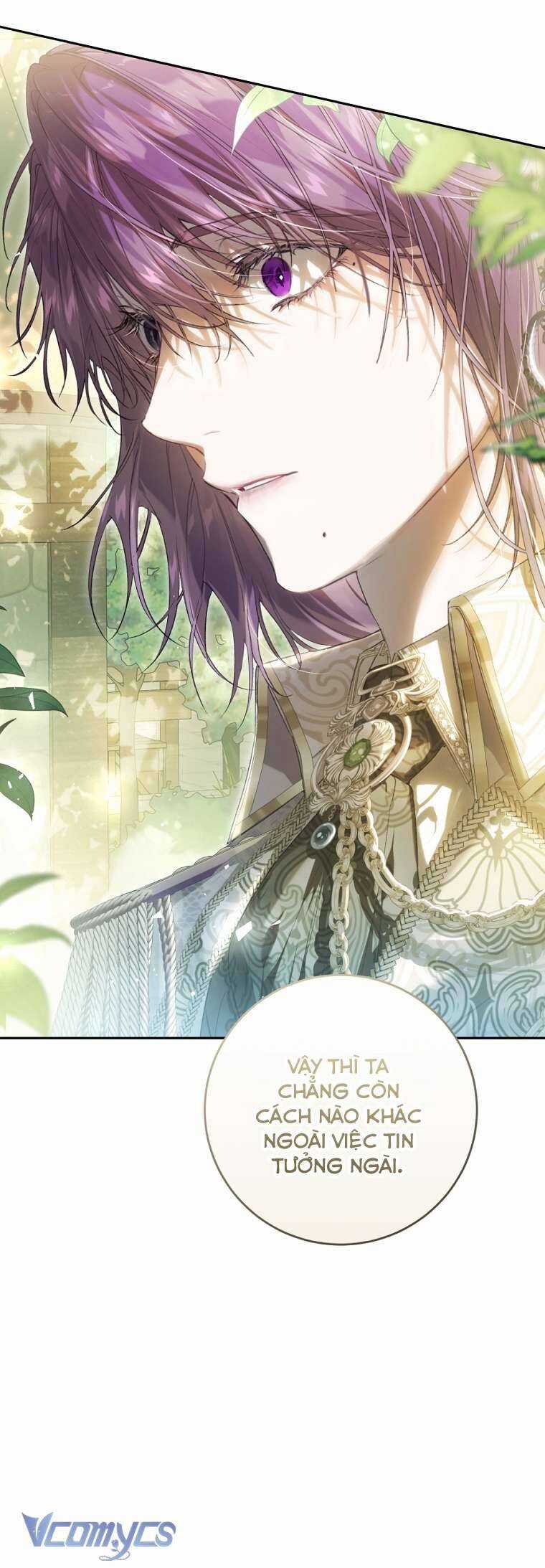 Kẻ Phản Diện Là Một Con Rối Chương 99 trang 35