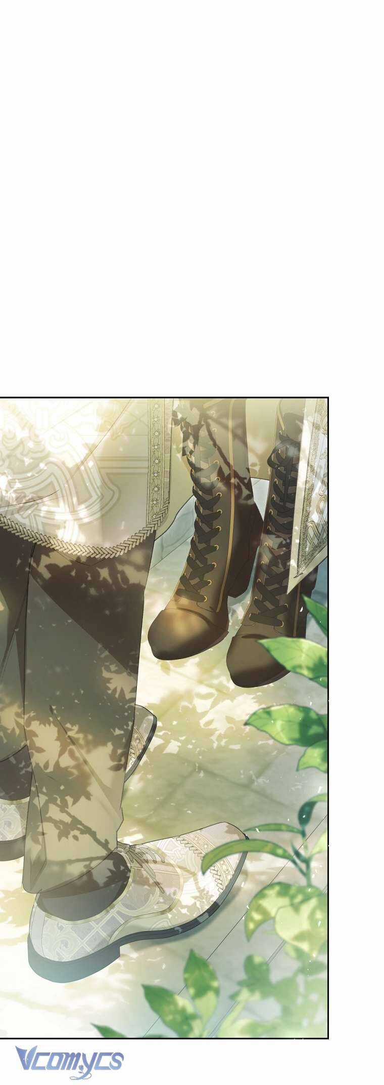 Kẻ Phản Diện Là Một Con Rối Chương 99 trang 37