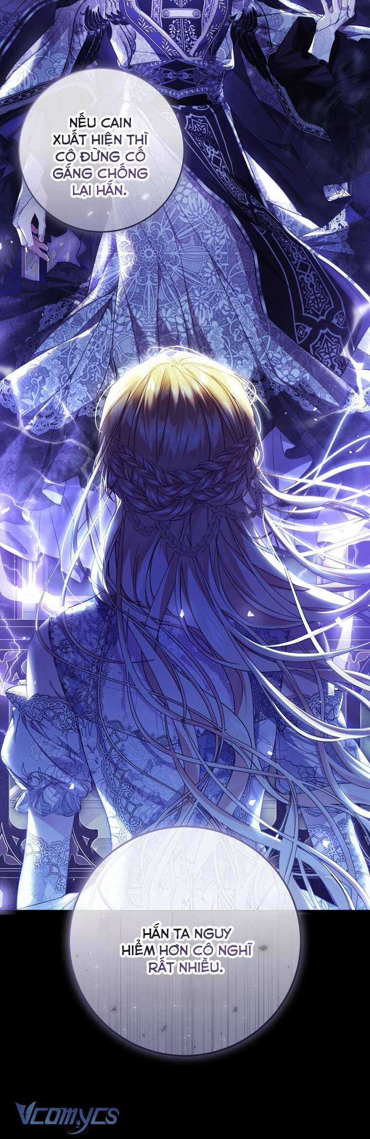 Kẻ Phản Diện Là Một Con Rối Chương 99 trang 39