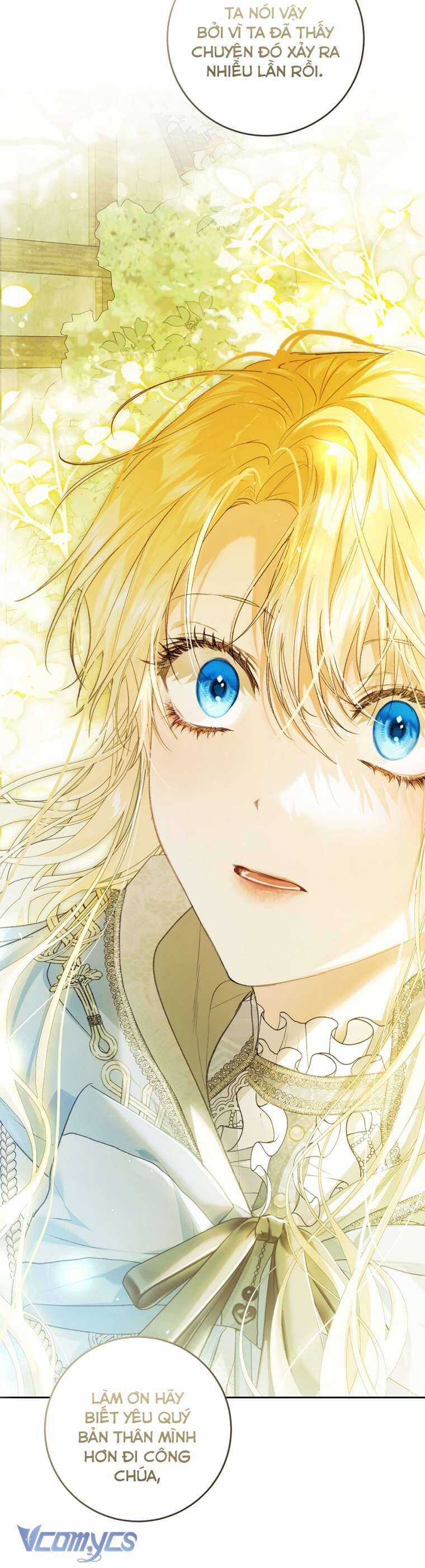 Kẻ Phản Diện Là Một Con Rối Chương 99 trang 42