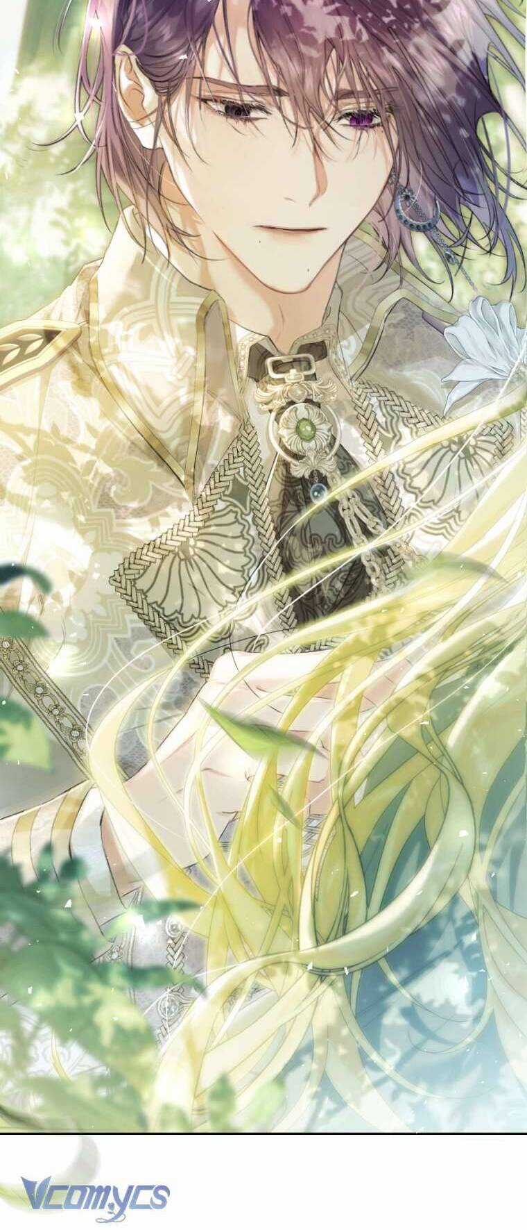 Kẻ Phản Diện Là Một Con Rối Chương 99 trang 44