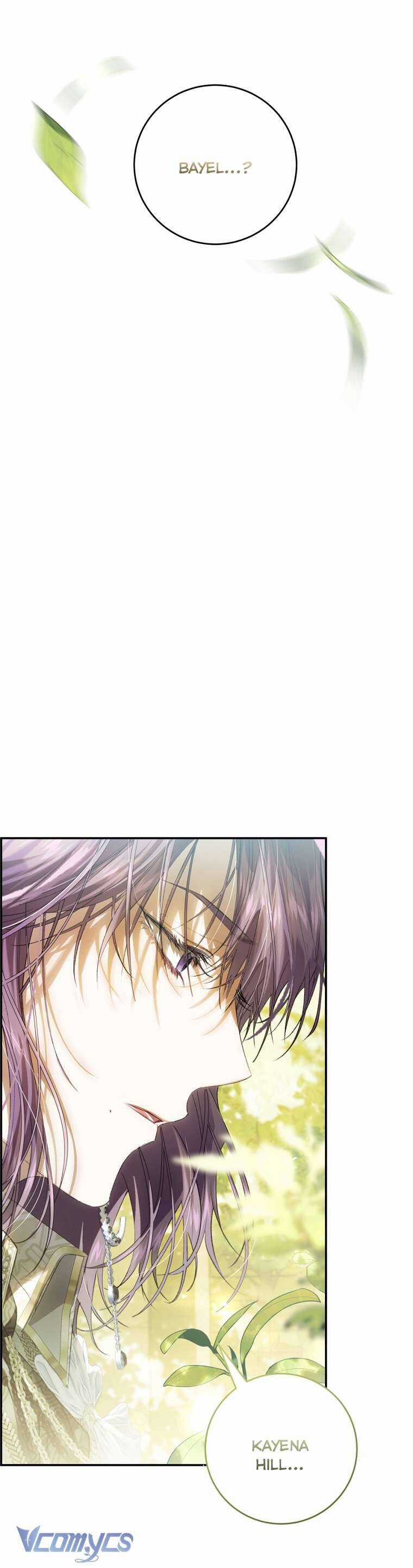 Kẻ Phản Diện Là Một Con Rối Chương 99 trang 45