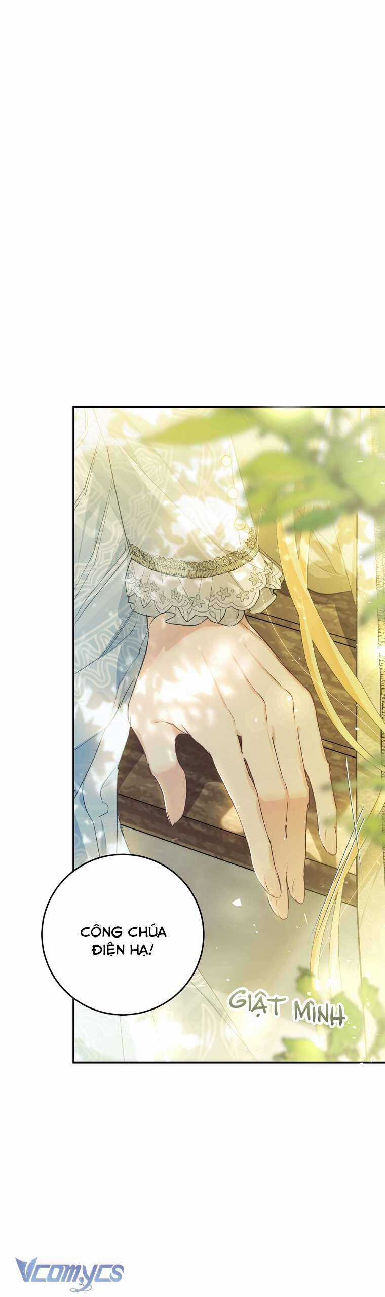 Kẻ Phản Diện Là Một Con Rối Chương 99 trang 49