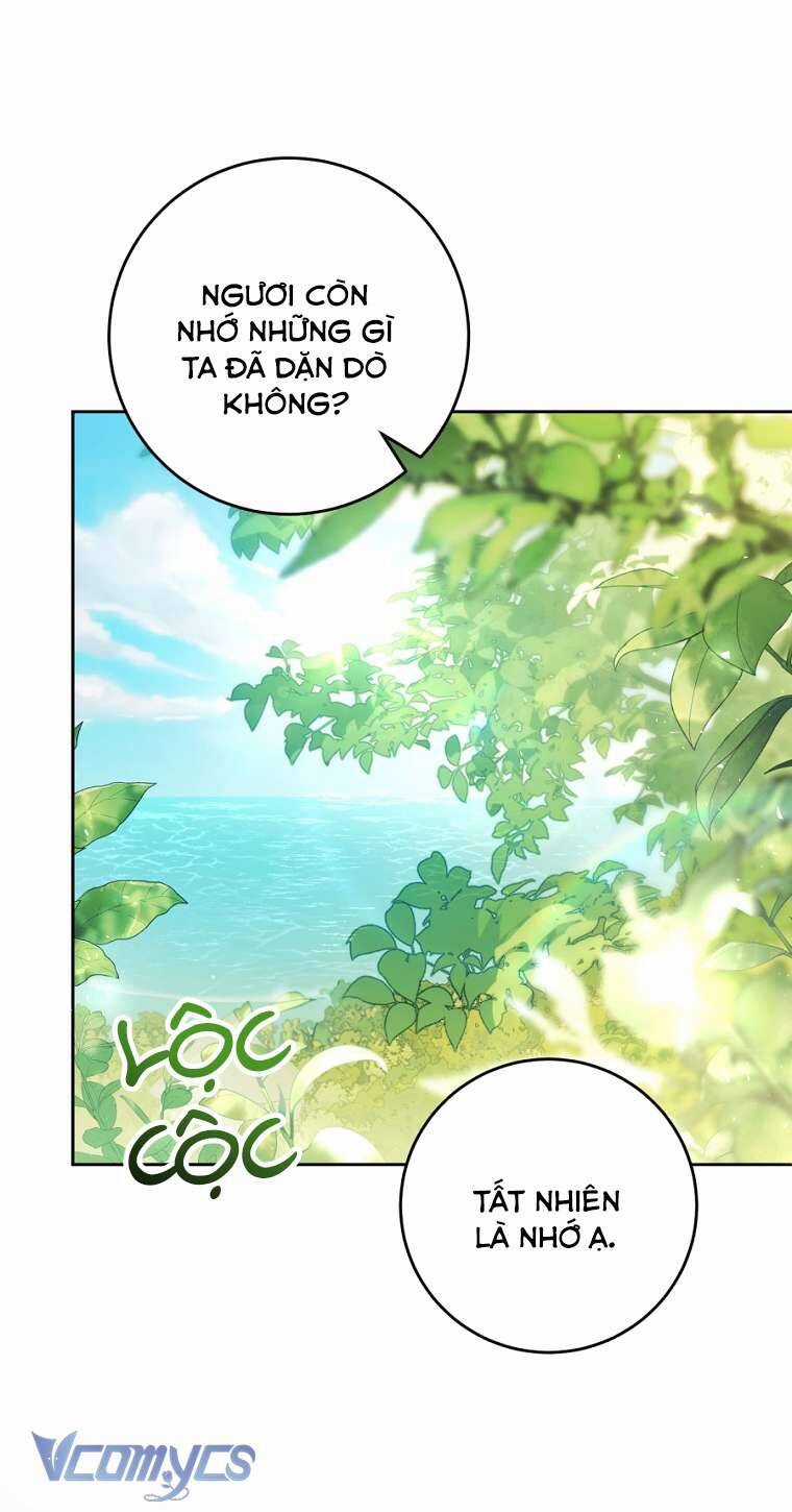 Kẻ Phản Diện Là Một Con Rối Chương 99 trang 5