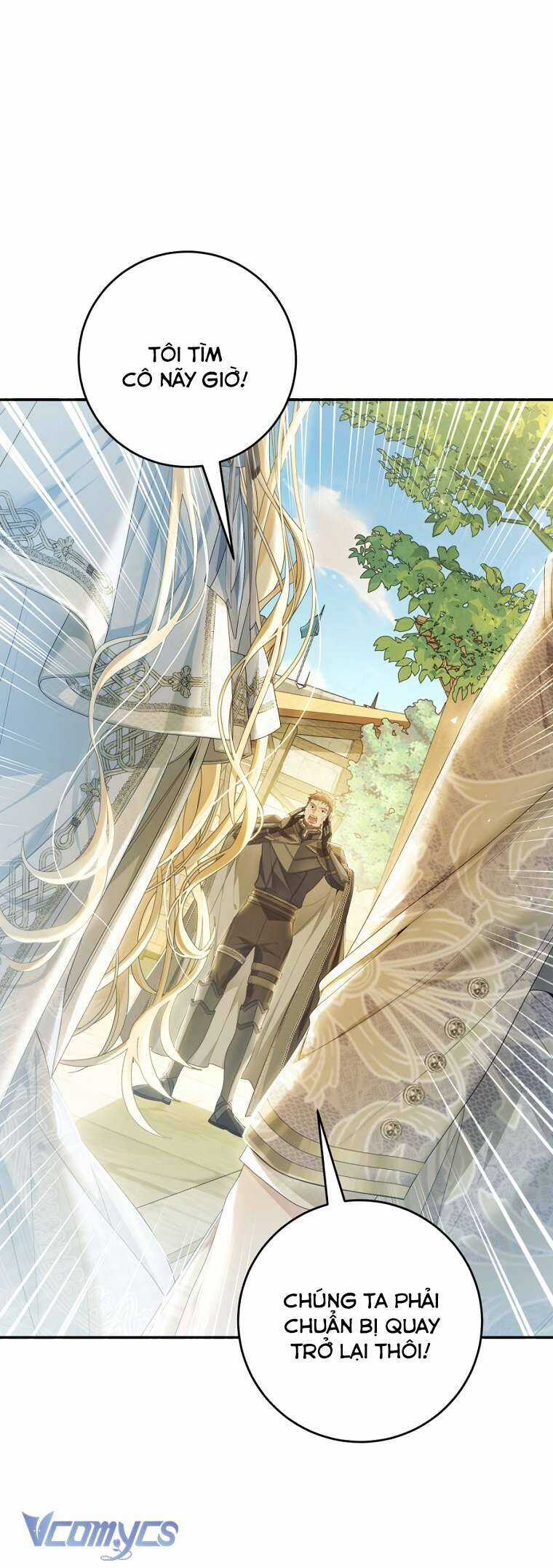 Kẻ Phản Diện Là Một Con Rối Chương 99 trang 50