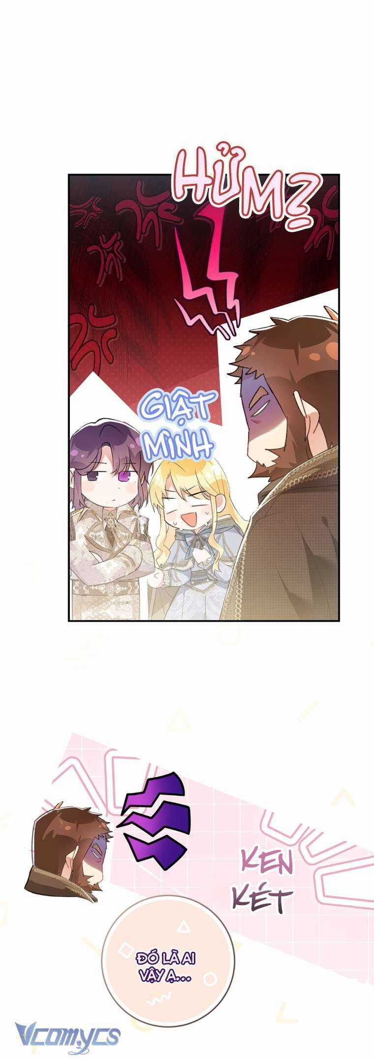 Kẻ Phản Diện Là Một Con Rối Chương 99 trang 51