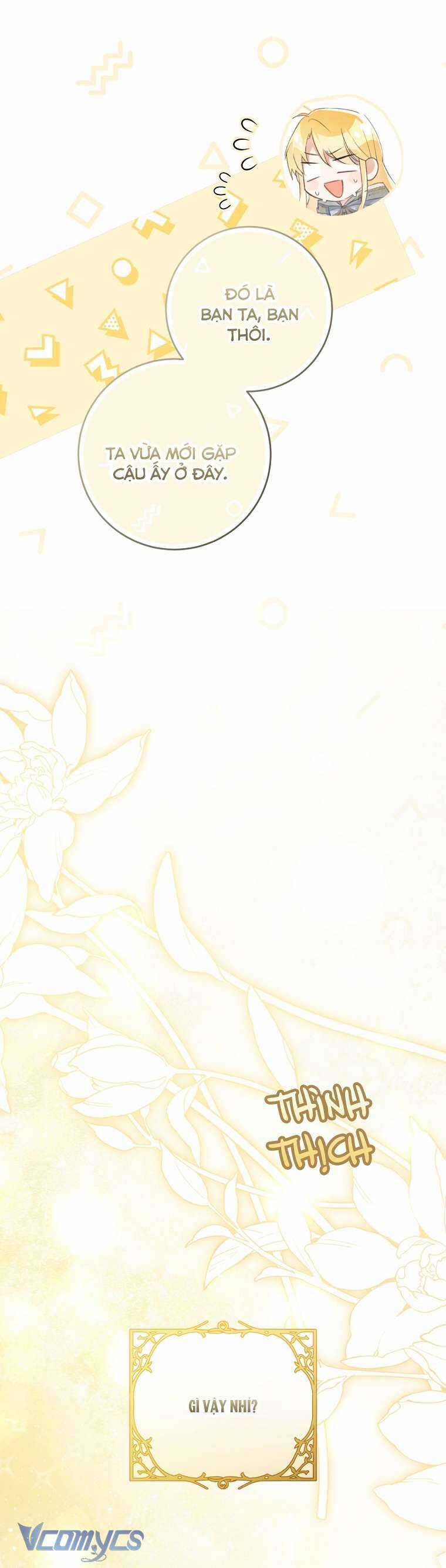 Kẻ Phản Diện Là Một Con Rối Chương 99 trang 52