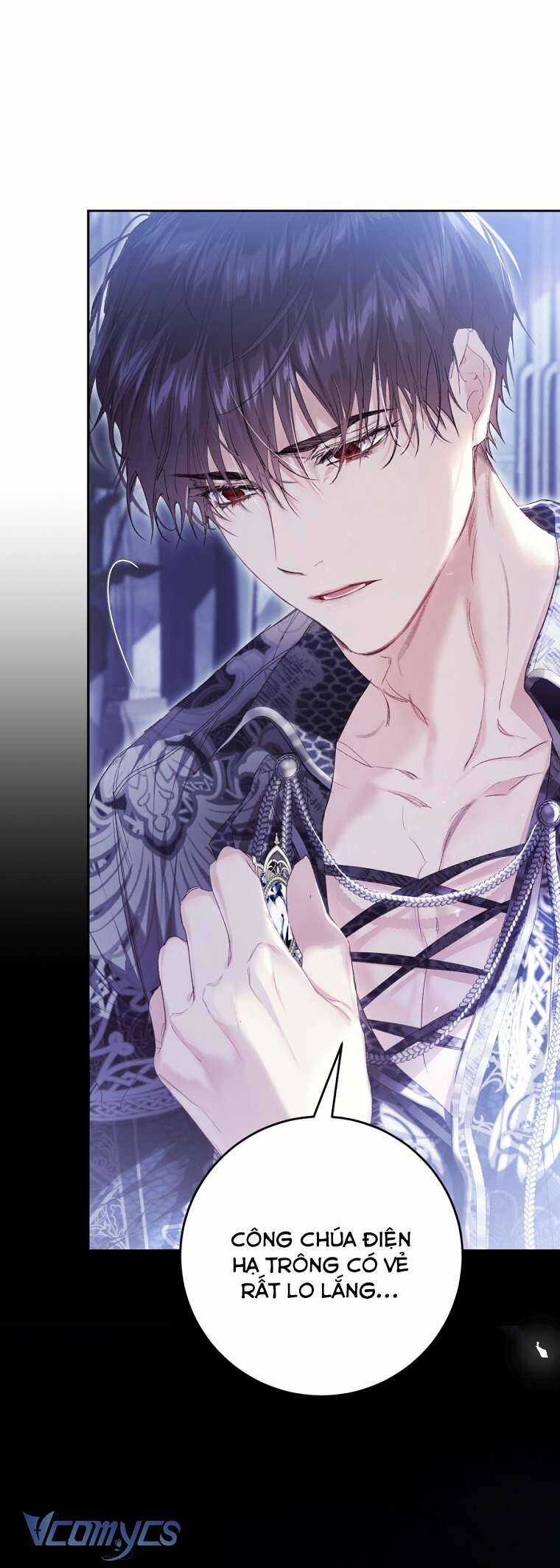 Kẻ Phản Diện Là Một Con Rối Chương 99 trang 60