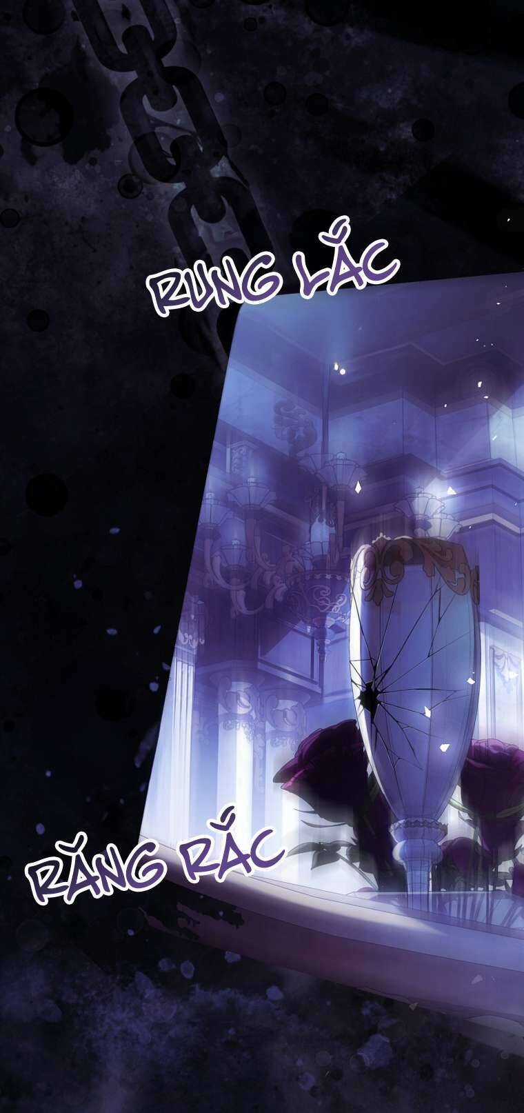 Kẻ Phản Diện Là Một Con Rối Chương 99 trang 64