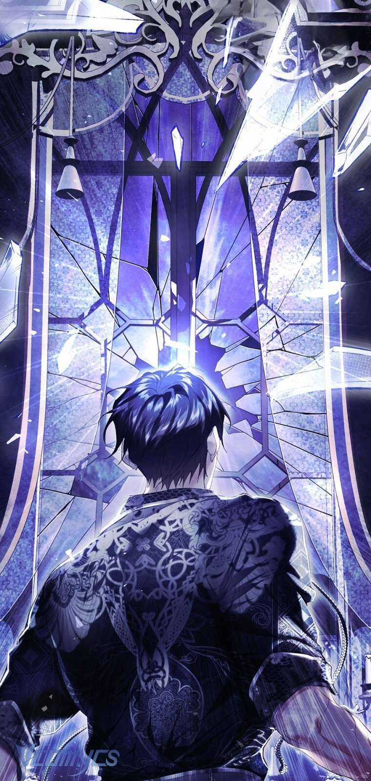 Kẻ Phản Diện Là Một Con Rối Chương 99 trang 68