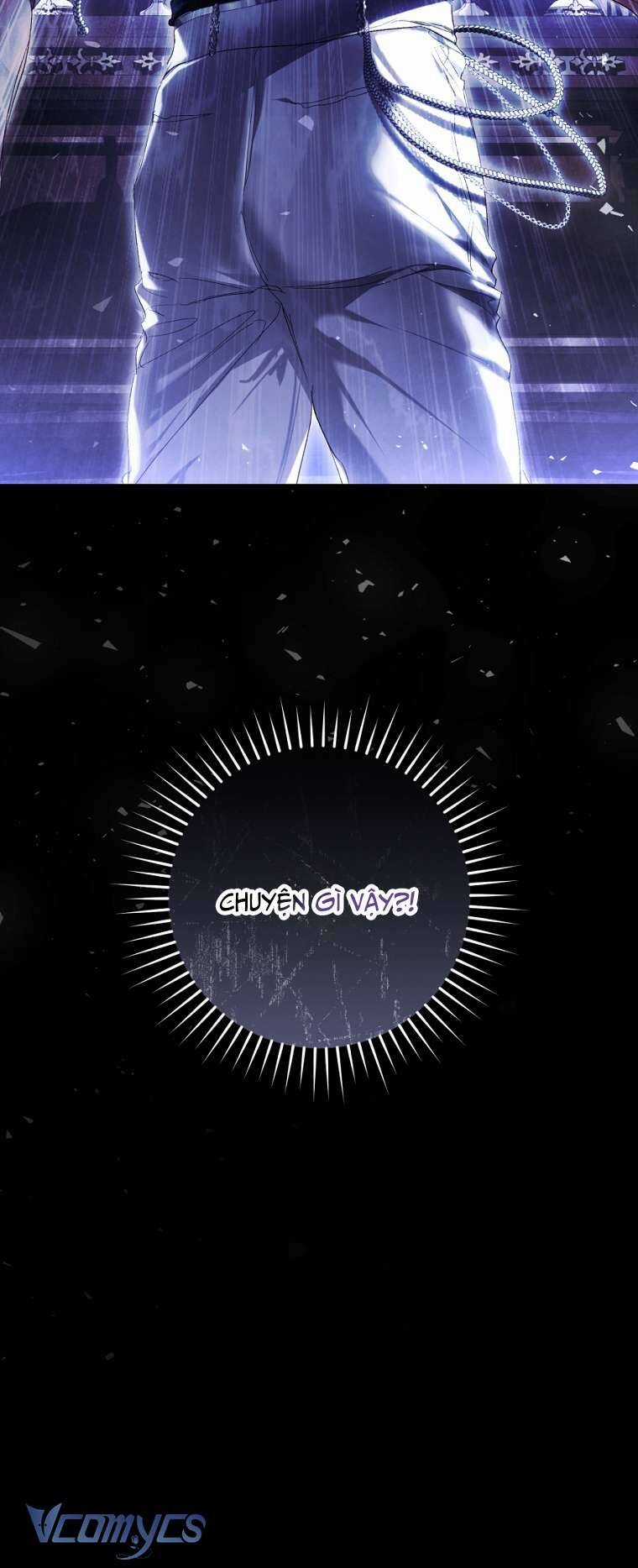 Kẻ Phản Diện Là Một Con Rối Chương 99 trang 69