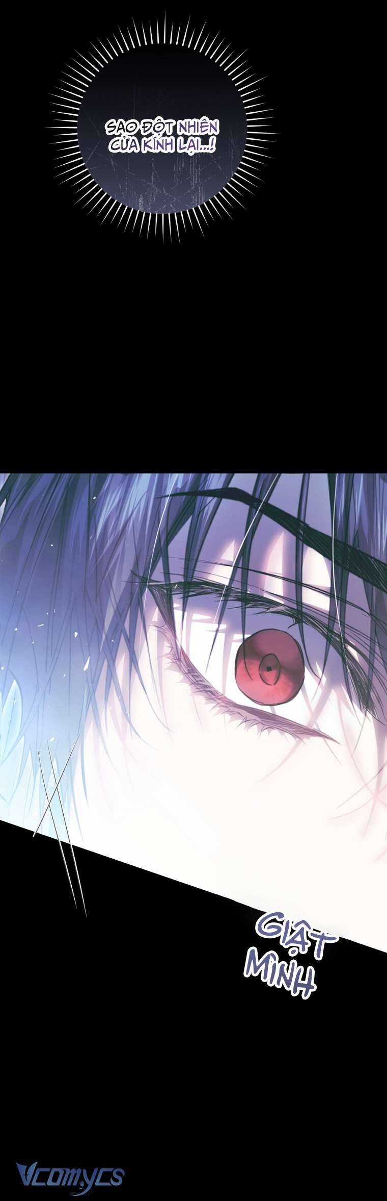 Kẻ Phản Diện Là Một Con Rối Chương 99 trang 70